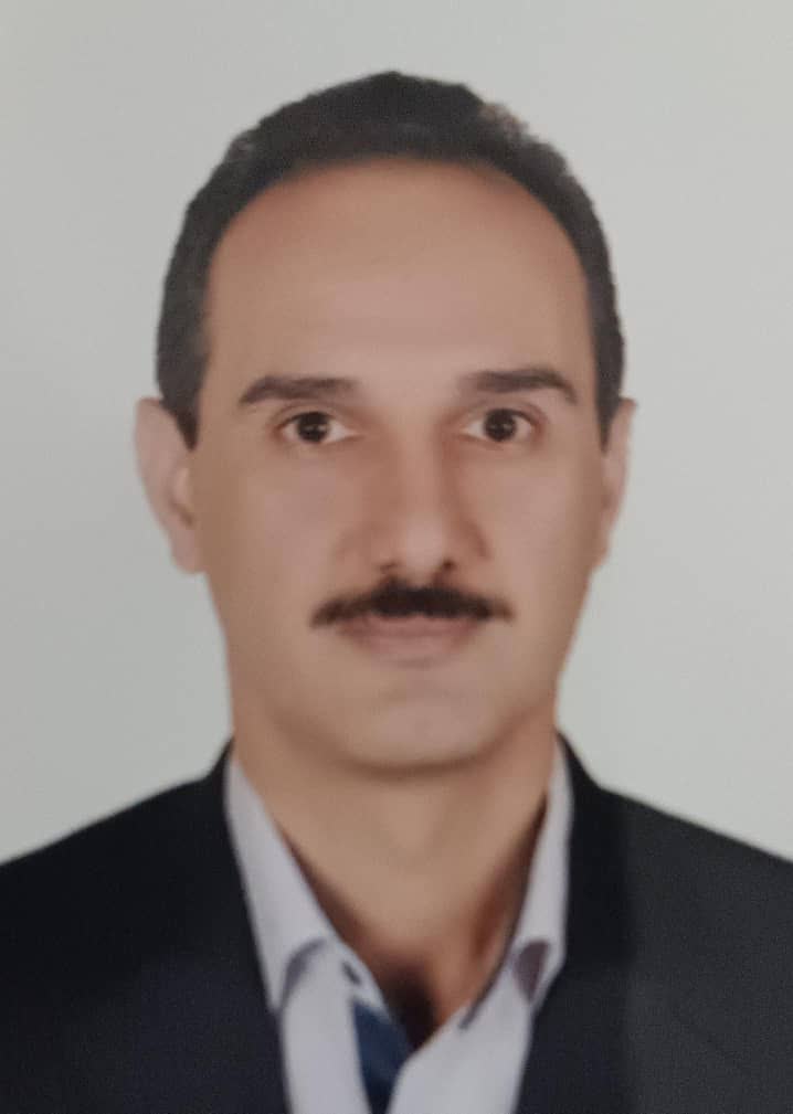 محمدرضا عابدی